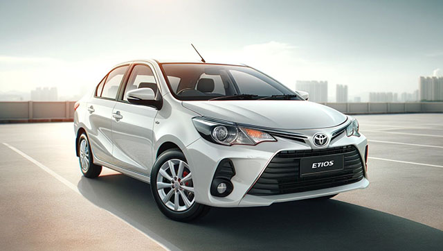 Etios