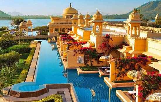 Royal Rajasthan with Agra